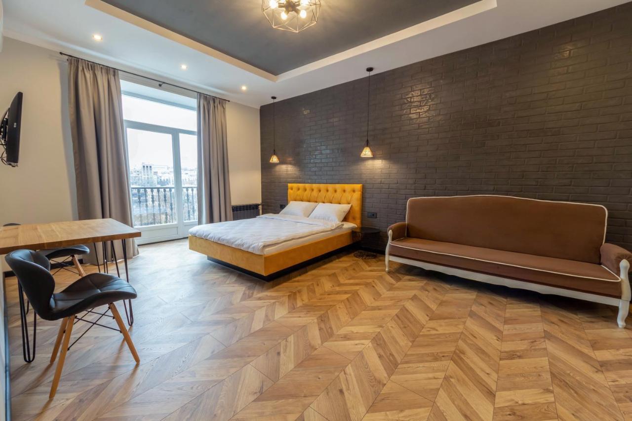 Dayflat Apartments Maidan Area Κίεβο Εξωτερικό φωτογραφία