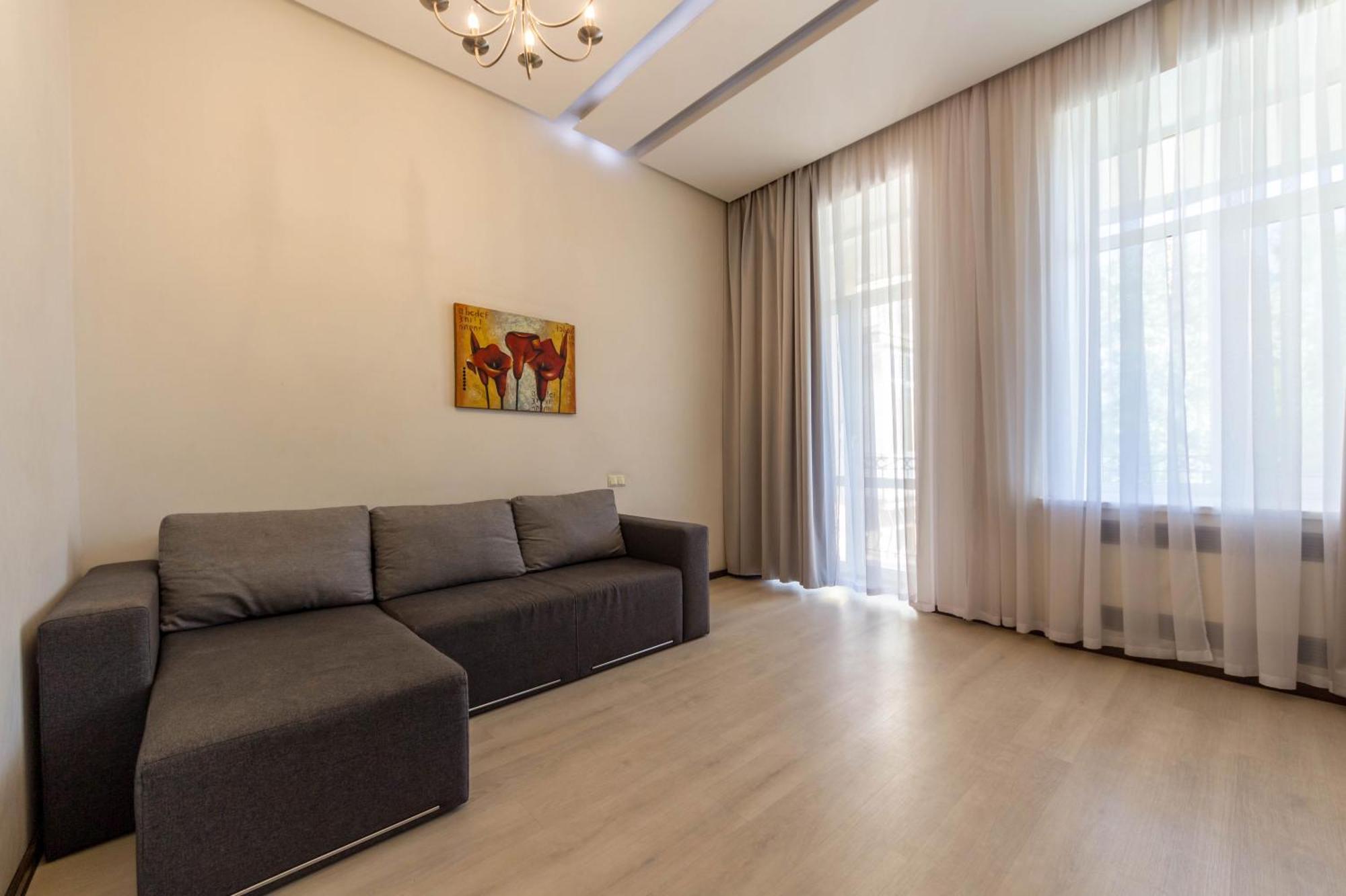 Dayflat Apartments Maidan Area Κίεβο Εξωτερικό φωτογραφία